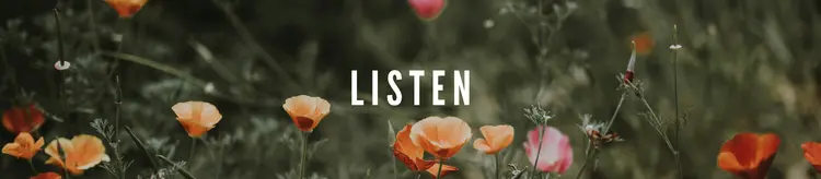 Listen 