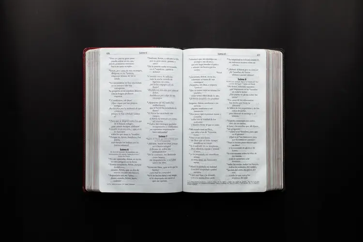 Bible